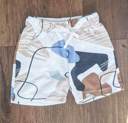 Šortky h&m 110, h&m,110