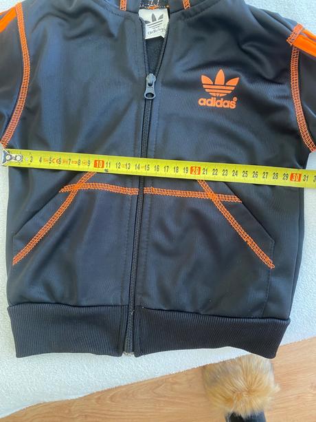 Adidas mikina, adidas,98