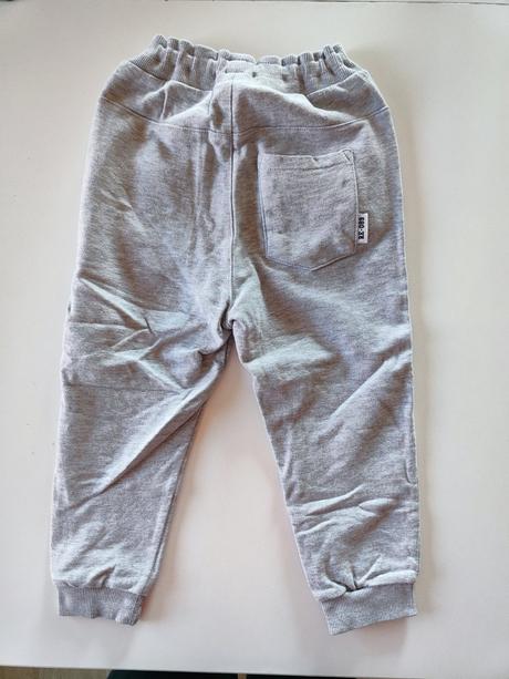 Tepláky, reserved,104