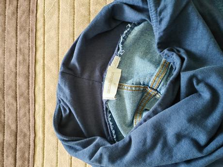 Tehotenská sukňa s, s