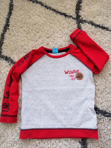 Bavlnené tričko s patentami, 98