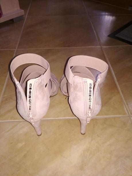 Sandálky, graceland,38