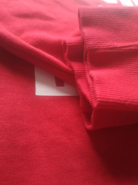 Mikina santa 146/152, 146