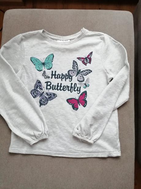 Mikiny, pulovre, 140–152