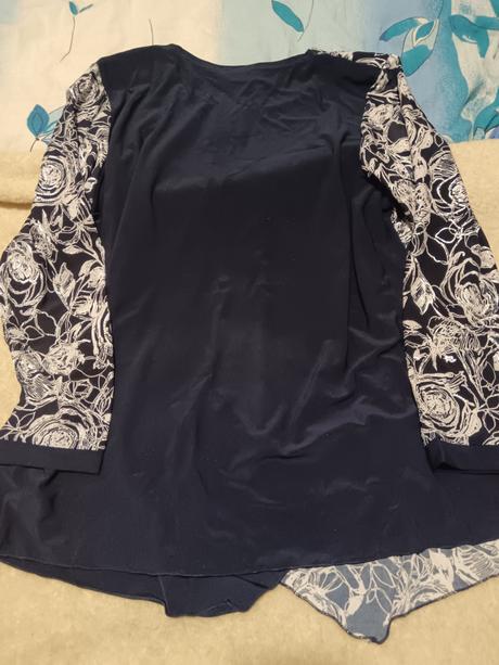 Tričko už aj s poštou, xl