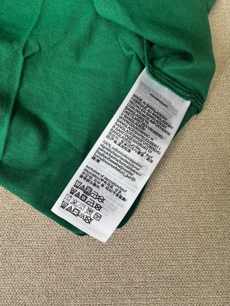 Pánske tričko tommy hilfiger, tommy hilfiger,l