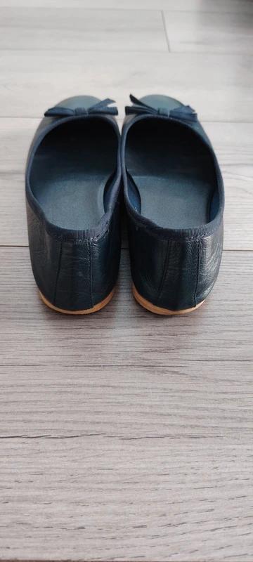 Baleríny benetton, benetton,36