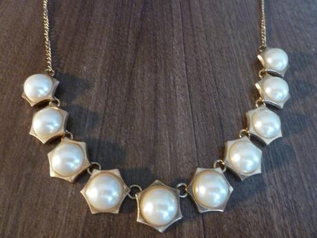 Bižutéria,aj ako darček,