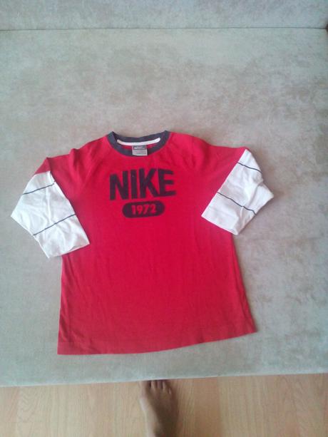Tričko niké, nike,110