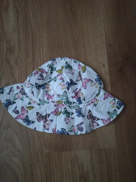 Klobúk s6908, h&m,134