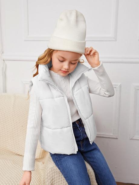 Prechodná vesta poštovné zdarma, 122 - 164