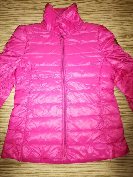 Dámska /dievčenská vetrovka veľ. m, m