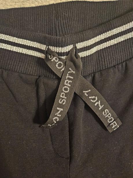 1x nosené kvalitné leginy, losan,152