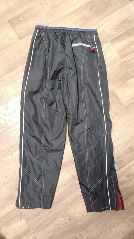 Chlapčenské nohavice, 146