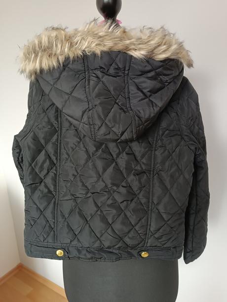 Čiern - leopardia bunda, 122