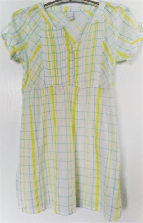 Tunika / minišaty vila, vero moda,xs