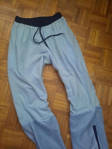 Dámske športové nike nohavice, nike,s