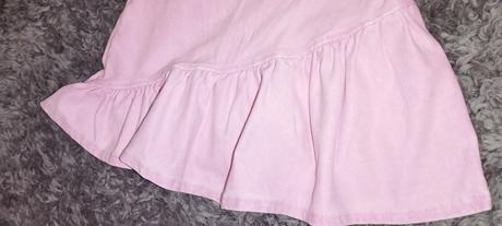 Štýlový setík, h&m,116