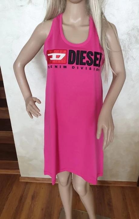 Diesel saty, diesel,m