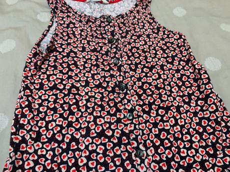 Overal, h&m,140