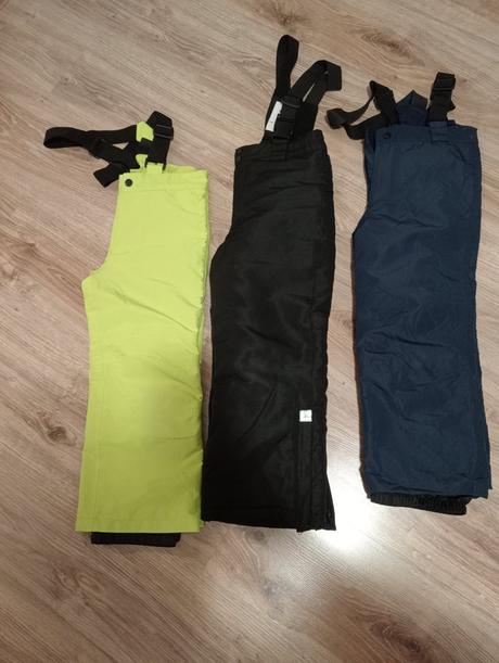 Otepľovačky 116, 3ks, 116