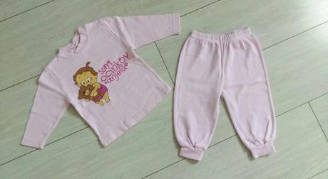 Dievčenská súprava, 68