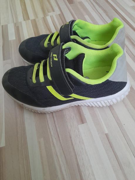 Chlapčenské botasky, 29