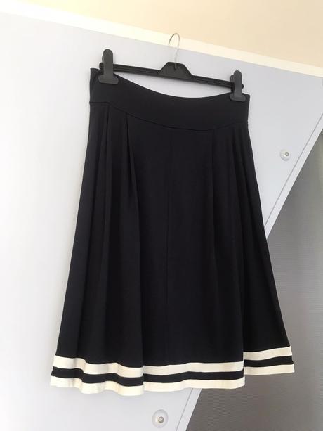 Luxusná sukňa m/l, m