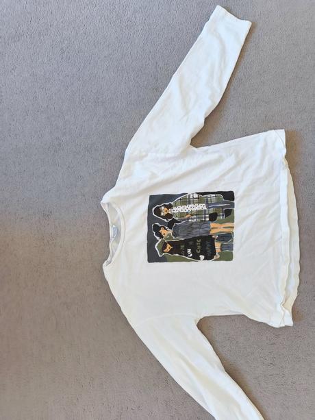 Tricko mayoral, mayoral,152