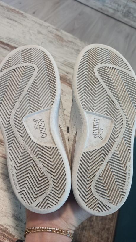 Puma tenisky vel.33, puma,33