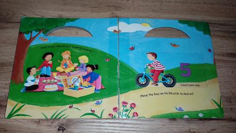 Interaktívna kniha,