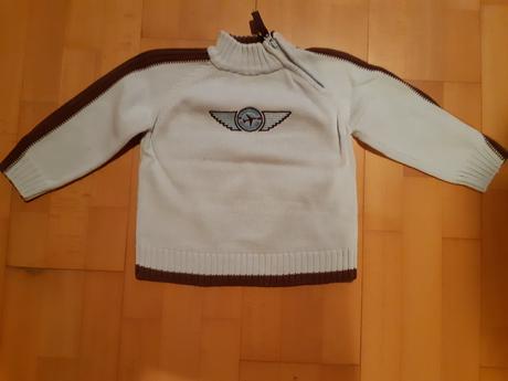 H&m pulóvrik, h&m,104