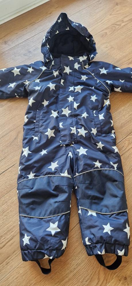 Tchibo zimna kombineza, tchibo,92