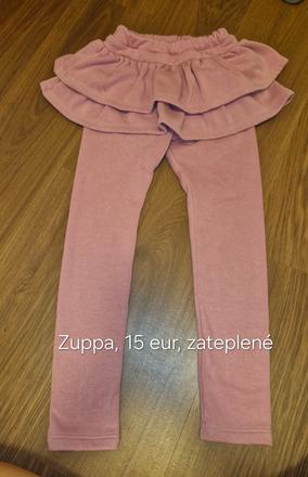 Zuppa zateplene leginy, 140