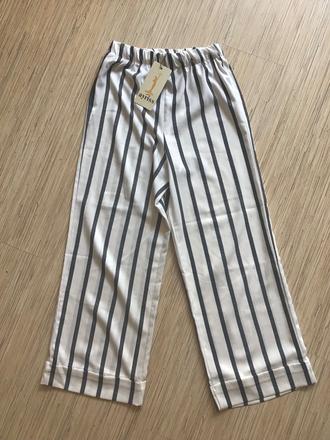 Nohavice 2+1napoly, s