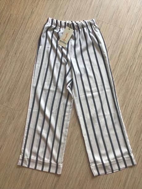 Nohavice 2+1napoly, s