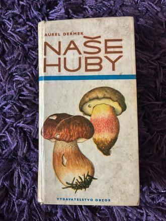 Naše huby,
