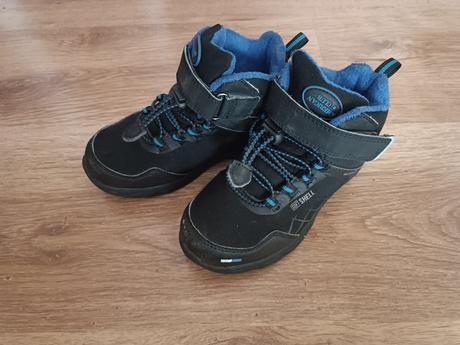 Softshellové topánky, 28