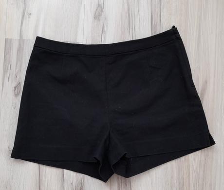 Dámské kratasky h&m č.36, h&m,36