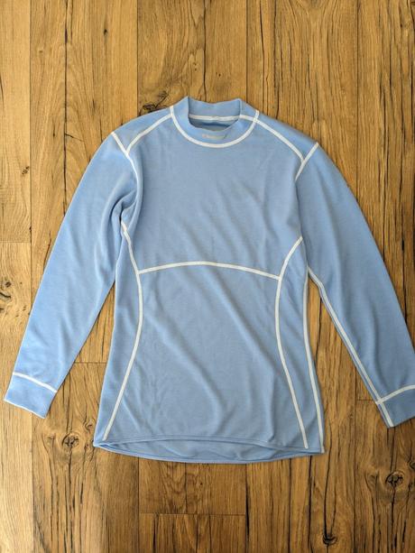 Termotričko, sensor,m