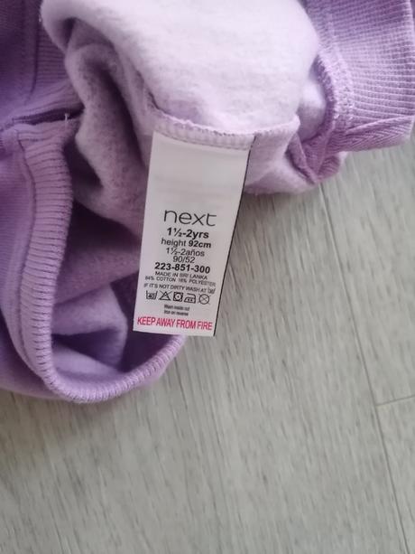 Mikina next, next,86