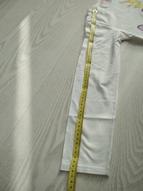 Pyžamo my little pony, reserved,134