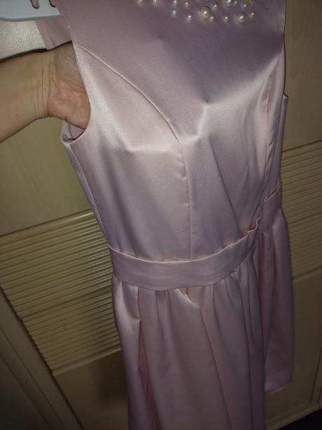 Spoločenské šaty, v. s, new yorker,s