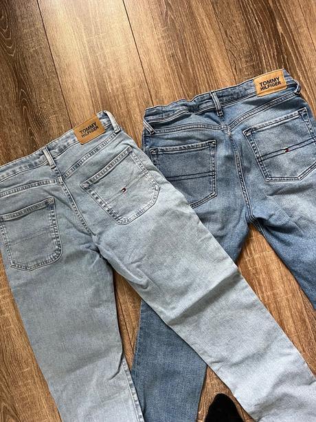 Rifle, tommy hilfiger,140