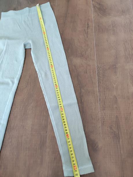 Dámske legíny, zara,m