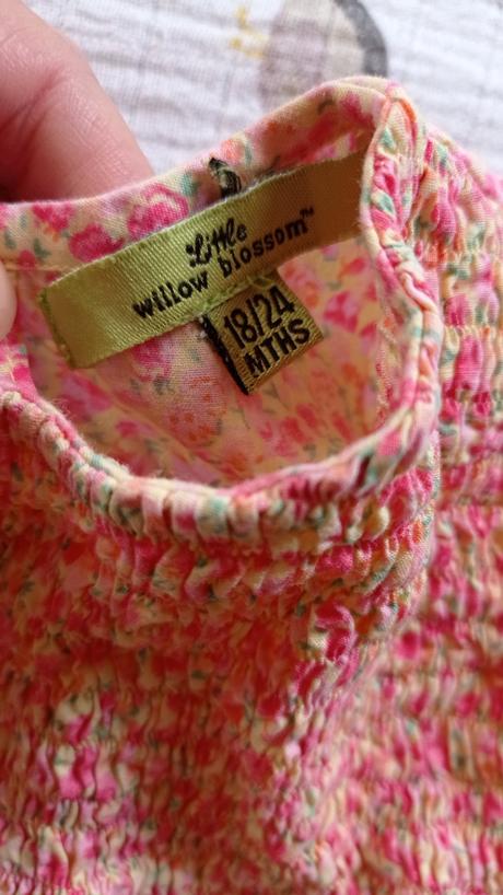 Milé kviekovane satocky, 98