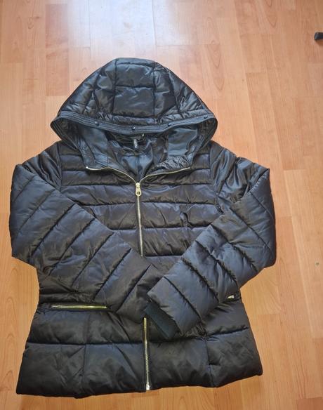 Damska bunda, h&m,42