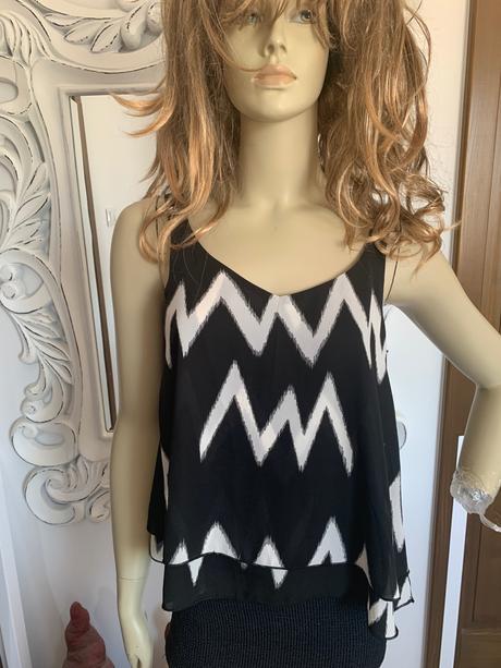 Satenovy top, s