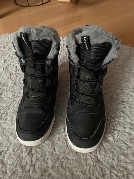 Kvalitne a teple snehule bagheera, 36