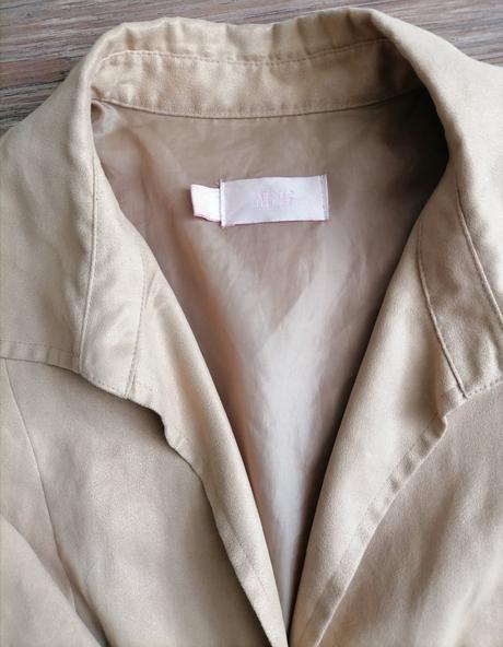 Sako kabátik mango, mango,m